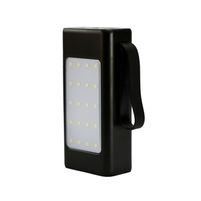 Повербанк 30000mah Andes, 4 USB