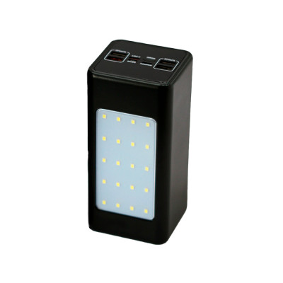 Повербанк 50000mah Diran, 4 USB