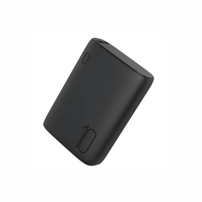 Повербанк 10000mah Hardeol, 2 USB