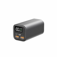 Повербанк 20000mah Apa, 3 USB