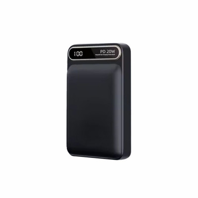 Повербанк 10000mah Ampato, 2 USB
