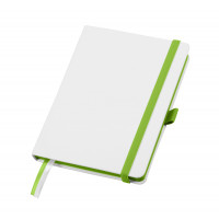 Записна книжка A5, Blanco