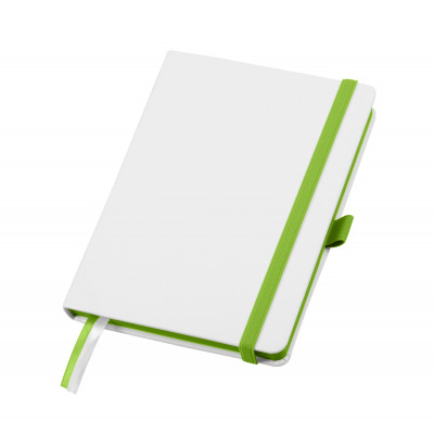Записна книжка A5, Blanco