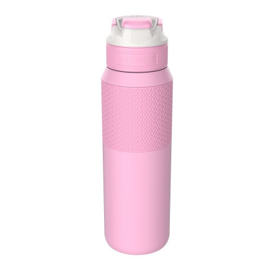 Термопляшка для води Kambukka Elton Insulated, вакуумна, 1000 мл