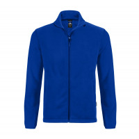 Реглан флісовий на блискавці Polar, TM Floyd