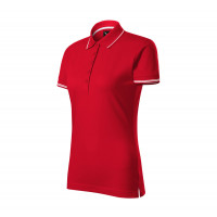 Поло жіноче Perfection Plain