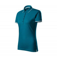 Поло жіноче Perfection Plain