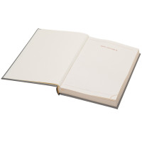 Щоденник 'Дакар Преміум Еластик' Н/Д Mem'O! ТМ