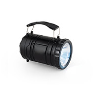 Ліхтарик, алюміній, металік