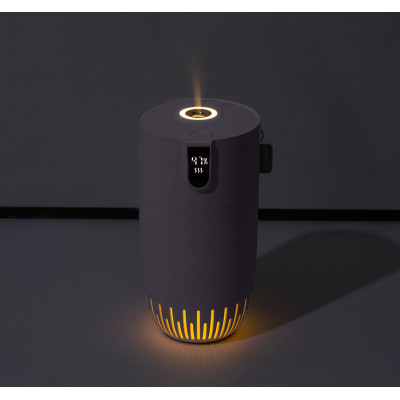 Увлажнитель воздуха Alba, TM TEG