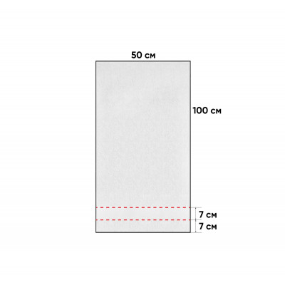 Рушник Ralpf, TM Casa Mia