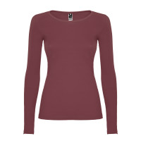 Футболка з довгим рукавом Extreme Woman