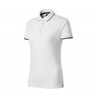 Поло жіноче Perfection Plain