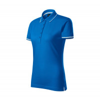 Поло жіноче Perfection Plain