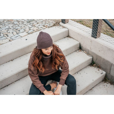 Шапка coFEE Cotton band