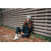 Снуд Cotton snood