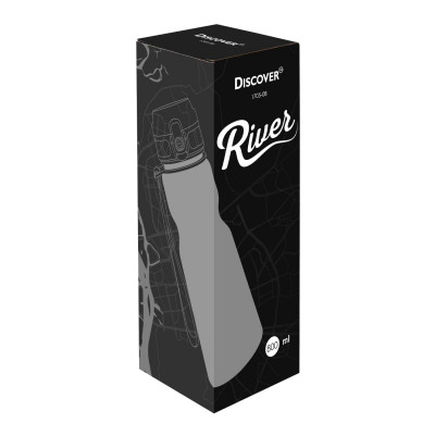 Пляшка для пиття River, TM Discover Пляшка для пиття River, TM Discover