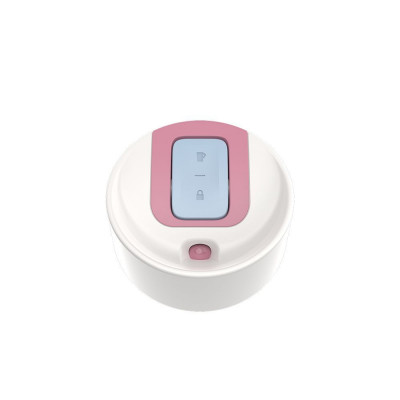 Термокружка Kambukka Olympus, вакуумна, сталева, 500 мл