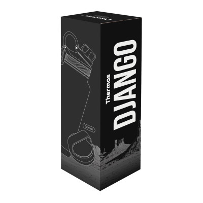 Термос Django, ТМ Discover