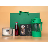 Подарунковий набір "Смак елегантності"