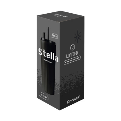 Термокружка Stella, TM Discover
