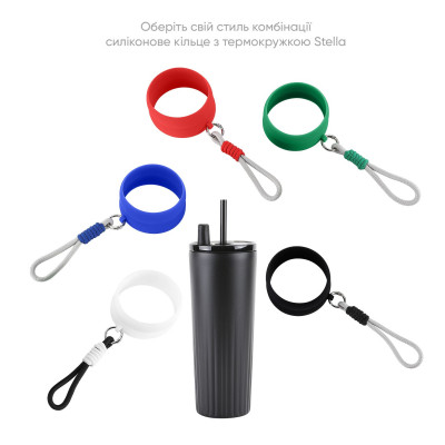 Термокружка Stella, TM Discover