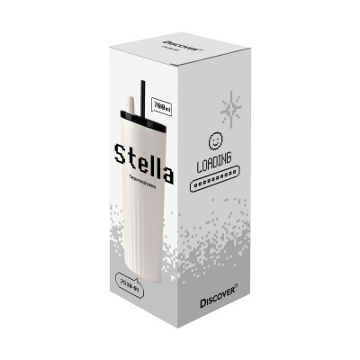 Термокружка Stella, TM Discover