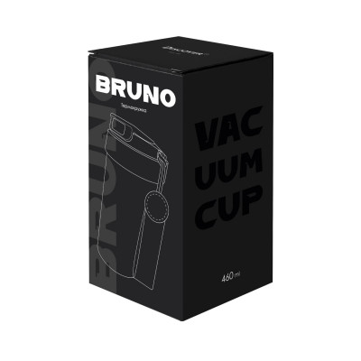 Термокружка Bruno, TM Discover