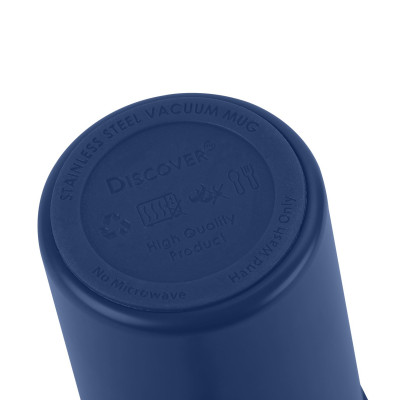 Термокружка Bruno, TM Discover