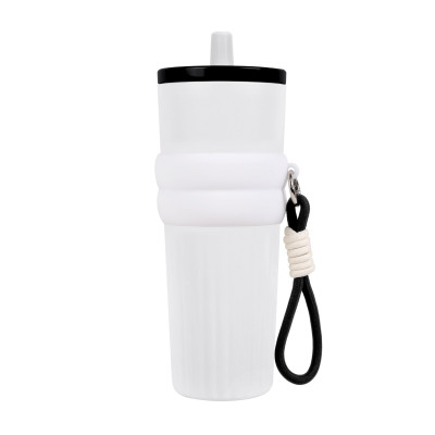 Силиконовое кольцо с веревкой Силиконовое кольцо с веревкой