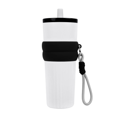 Силиконовое кольцо с веревкой Силиконовое кольцо с веревкой