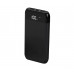 Повербанк з підсвіткою Galaxy 10000 mAh, ТМ TEG