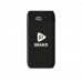 Повербанк з підсвіткою Galaxy 10000 mAh, ТМ TEG
