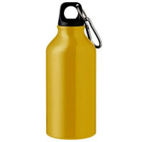 Бутылка алюминиевая 'Erich' 400 мл