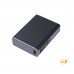 Повербанк Brick 9000 mAh, ТМ TEG