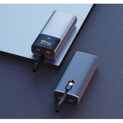 Повербанк Unic 9000 mAh, ТМ TEG
