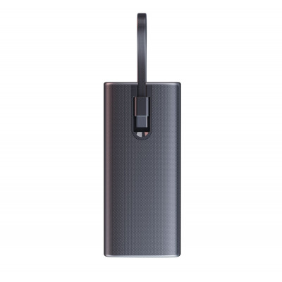 Повербанк Unic 9000 mAh, ТМ TEG