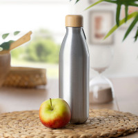 Пляшка алюмінієва 'Lucetta' 500 мл