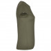 Футболка Montecarlo Woman 150, TM Roly