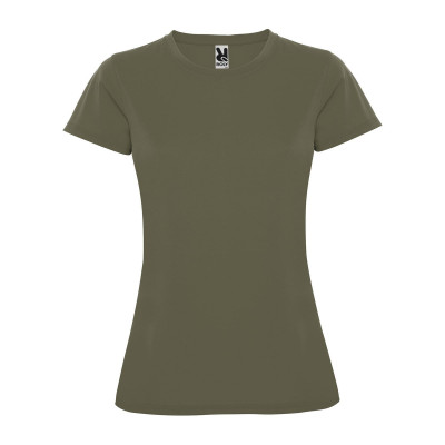 Футболка Montecarlo Woman 150, TM Roly