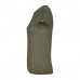 Футболка Montecarlo Woman 150, TM Roly