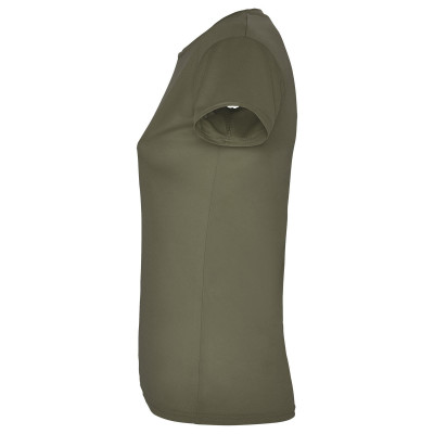 Футболка Montecarlo Woman 150, TM Roly