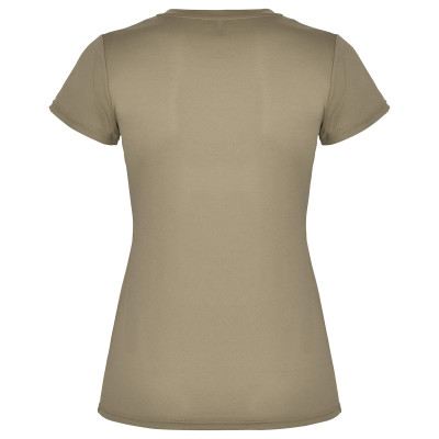 Футболка Montecarlo Woman 150, TM Roly