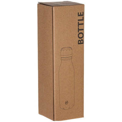 Пляшка алюмінієва 'Adalyn' 550 мл