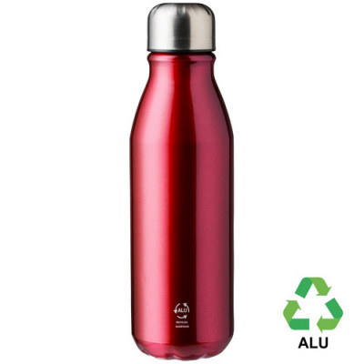 Пляшка алюмінієва 'Adalyn' 550 мл