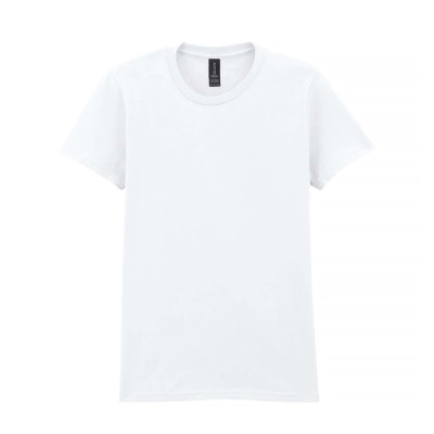 Футболка женская Softstyle Midweight 185
