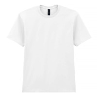 Футболка Softstyle Midweight 185