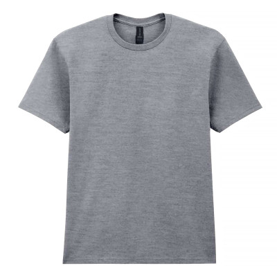 Футболка Softstyle Midweight 185