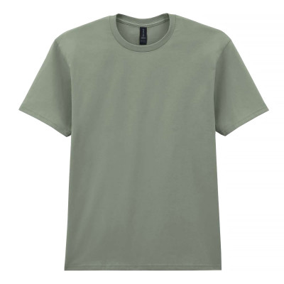 Футболка Softstyle Midweight 185