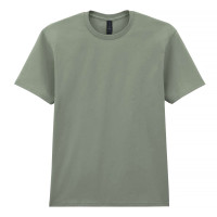 Футболка Softstyle Midweight 185